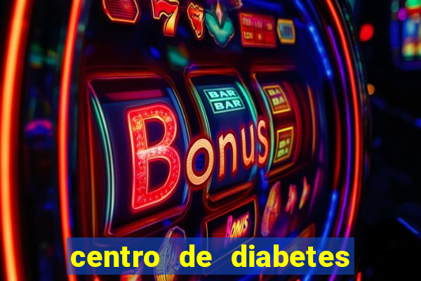 centro de diabetes rio de janeiro